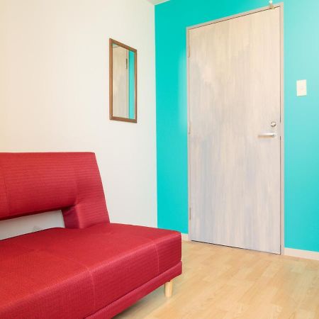 J-Hoppers Osaka Guesthouse Ngoại thất bức ảnh