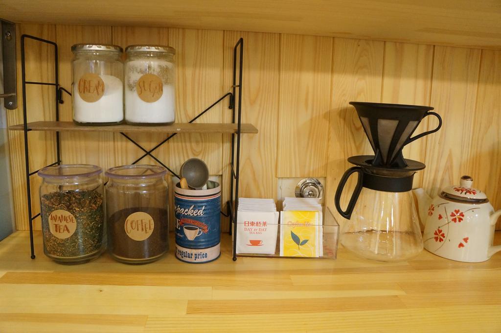 J-Hoppers Osaka Guesthouse Ngoại thất bức ảnh