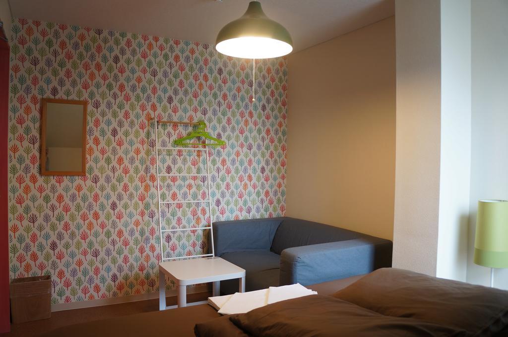 J-Hoppers Osaka Guesthouse Ngoại thất bức ảnh