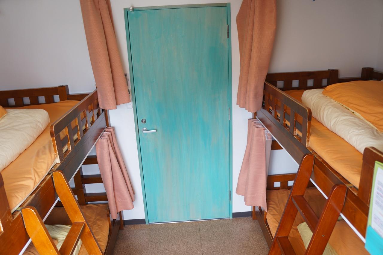 J-Hoppers Osaka Guesthouse Ngoại thất bức ảnh