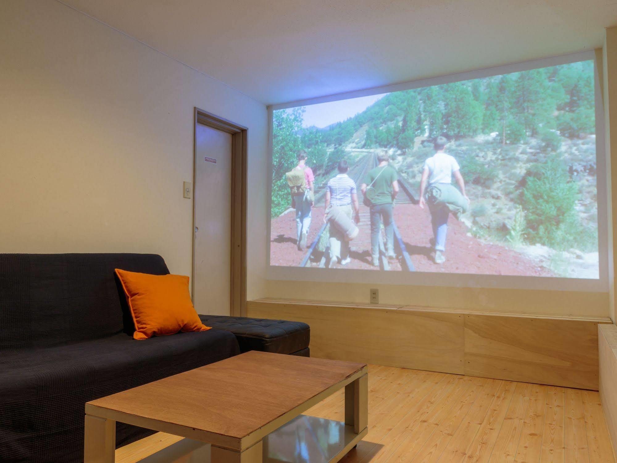 J-Hoppers Osaka Guesthouse Ngoại thất bức ảnh